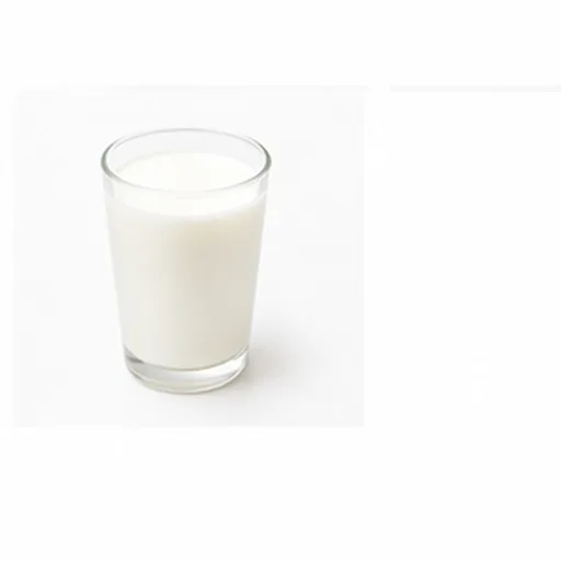 우유/흰우유 대표 이미지